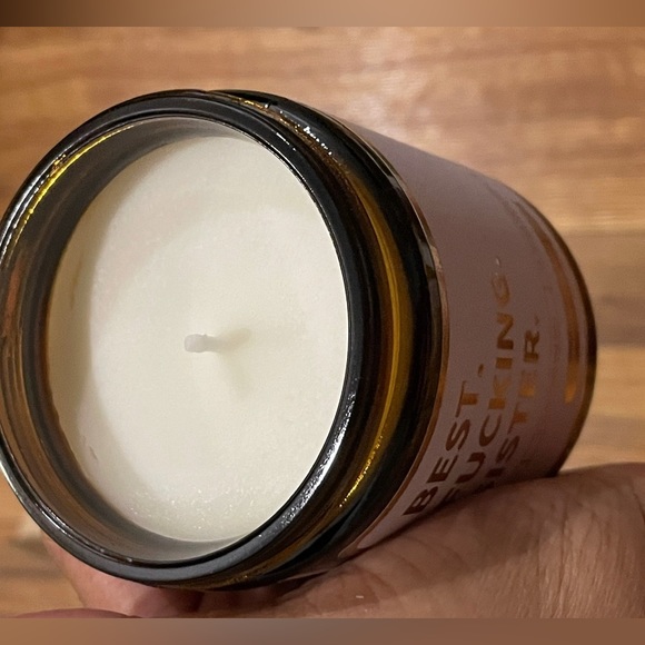 NEW - Candle For Gift - (Sister) - Picture 5 of 6